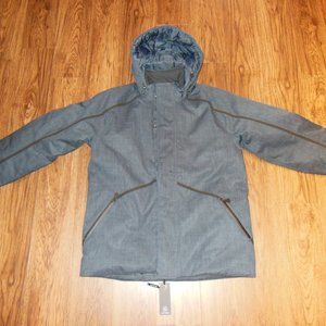 Men's Aether Apparel insulated jacket